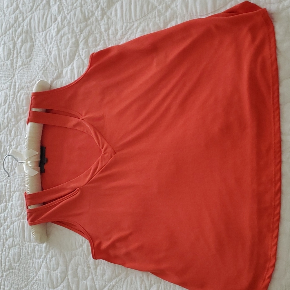 Anthropolgie Top
